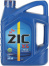 ZIC NEW X5 5w30 Diesel  CI-4  4 л (масло полусинтетическое)