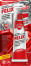 Герметик-прокладка профессиональный красный + супер-клей FELIX 85 гр