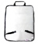 Защитная накидка в багажник ЭКОНОМ, размер 130*150, оксфорд, цв. черный ЗНБэко