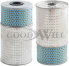 Фильтр масляный OG 223 \КАТР\6011800009\GOODWILL  SSANGYONG 2.3\2.9D (SAK. EO-5311) (MANN. PF10501N)