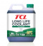Антифриз TCL LLC -50C Зеленый 4 л
