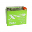 Аккумулятор Мото Xtreme 20 а/ч YT20L-4 iGel обр. 177х88х154