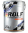 Rolf Grease M5 LC 180 EP2 HD 18кг (металл)