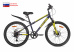 Велосипед BLACK AQUA Cross 1451 D 24" 6 SPD (РФ) (темно-синий)