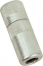 Профессиональная тонкая 3-х лепестковая насадка для ручных шприцев 690 атм   GROZ  GR43590