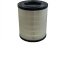 Фильтр воздушный AG 1140 \1109170LE010\GOODWILL   КамАЗ Компас 9,12; JAC  (JS. A579J) (SAK. A-6020M)