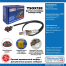 Датчик кислородный TSOX138 \89906\316023826020\TRANSMASTER    ГАЗ/УАЗ/GM/Chrysler ан. 5WK91000