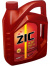 ZIC NEW  ATF Multi HT   4 л (масло синтетическое)