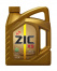 ZIC NEW X9 LS 5w40 Diesel  SN, C3   4 л  (масло синтетическое)