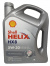 SHELL HELIX HX8 5W30 SL A3/B4 (4л) Синт мот.масло