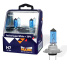 Н7 12V 55W PX26d Active Super White +30% "Маяк" (2 шт) Лампа галогенная 72720ASW+30