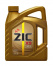 ZIC NEW X9  5w30  SL/CF, A3/B3/B4   4 л (масло синтетическое)