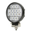 Рабочий свет ZOOML WL-P330002H 9-32V 16W 6000К Premium (Osram/16, направленный,92х110х34.5)