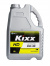 KIXX D HD  5w30  CF-4  дизель  6 л (масло полусинтетическое)