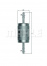 MAHLE Фильтр топливный погружной KL 181 S0322 (WK 512/1)