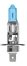 Автолампа EXCELITE 10112 H1 12V 55W P14,5s Crystal White (К 2 шт)
