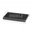 MAHLE Фильтр салонный угольный LAK 197 Z0322 (CUK 3139)