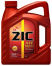 ZIC NEW  ATF Multi LF   4 л (масло синтетическое)