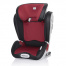 Детское автомобильное кресло Expert Fix Smart Travel marsala (3-12 лет 16-36 кг) KRES2072 АКЦИЯ -15%