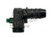 Штуцер угловой под топливную трубку D12 mm NG , INF.31.NG12L