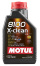 MOTUL 8100 X-Clean C3 5w40 100% Synthetic 1 л (синтетическое) 112118