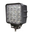 Рабочий свет ZOOML WL-334001L 10-60V 48W 6500-7000К Power (Bridgelux/16, рассеянный, 105х105х60)