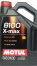 MOTUL 8100 X-Max 0w30  SL, A3/B4   4 л (масло синтетическое) 106601