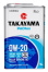 Takayama PAOtec 0W20 C5 SN plus 1л (металл) синт АКЦИЯ -18%