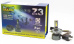 Светодиод Z3 H4 P43t 12V 6000K 55W(53W) 4500Lm /3000Lm (2шт) Маяк Z3/H4/55W/6000K (208303)