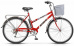 STELS Велосипед Navigator-250 26" Lady (19" Коралловый), арт. Z010