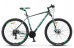 STELS Велосипед Navigator-930MD 29"  (16,5" Серый/черный), арт. V010