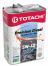 TOTACHI Premium Diesel 5w40  CJ-4/SM   4 л (масло синтетическое)
