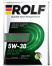 Rolf Energy 5W30 A3/B4 SL/CF 4л (металл) п/с