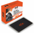 Пластырь PR-35-1 BHZ Professional 130х180 мм,3 сл.корда (упак. 5 шт.)