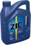 ZIC NEW X5 10w40 Diesel  CI-4  4 л (масло полусинтетическое)