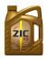 ZIC NEW X9 LS 5w30  SN/CF, C3   4 л (масло синтетическое)