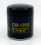 Фильтр масляный БИГ GB-1264 (гидравлической трансмиссии) 