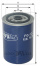 Фильтр топливный FG 122 \42538923\GOODWILL     IVECO  (FF5470) (SAKURA. FC-25040)  (MANN. WK940/20)