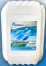 GAZPROMNEFT Antifreeze BS 40   20 кг (антифриз зеленый)