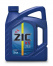 ZIC NEW X5 10w40  SN Plus  6 л (масло полусинтетическое)