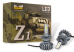 Светодиод 9-30V Н7 (2шт) 4000Lm "Маяк" Z1/9-30/H7 208006