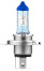 Автолампа EXCELITE 10506 H4 12V 60/55W P43t Super Vision Ultra (К 2 шт)