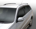 Дефлекторы на боковые стекла CORSAR Toyota RAV 4 2002-2006 (кроссовер) (к-т 4шт) DEF00401