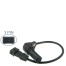Датчик положения к/вала CYC-192 \96325868\RAON    CHEVROLET Aveo, Spark ,DAEWOO  Matiz   (AMD SEN52)