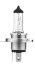 Автолампа EXCELITE 10500 H4 12V 60/55W P43t Standard (К 1 шт)