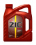 ZIC NEW G-FF 75w85  GL-4   4 л (масло синтетическое)