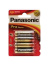 Эл-т питания PANASONIC LR 6 PRO BP6 (бл. 6шт) (пальчиковые)
