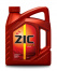 ZIC NEW  ATF 3    4 л (масло синтетическое)