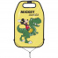 Детская защитная накидка на спинку сиденья в автомобиль Disney Микки Маус дино ORGD0103 АКЦИЯ -15%