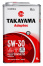 Takayama Adaptec 5W30 C3 SN/CF 1л (металл) синт АКЦИЯ -18%